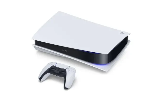 Playstation (réparation) - Playstation 5 (9.Génération)