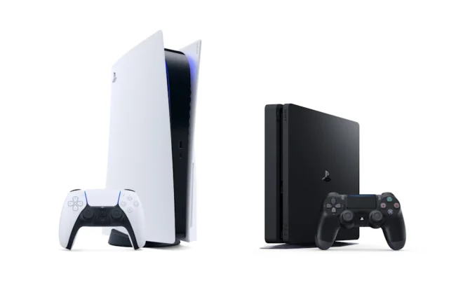 Playstation (réparation)