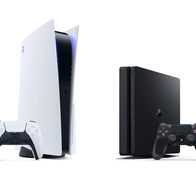 Playstation (réparation)